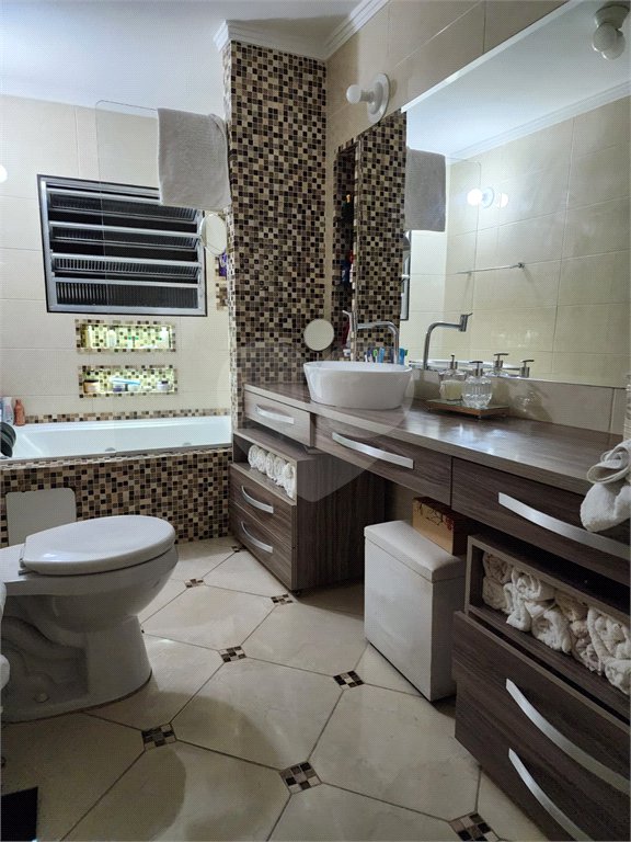 Sobrado à venda com 3 quartos, sendo 1 suíte, em Casa Verde, São Paulo, SP