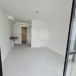Apartamento à venda com 1 quarto em Pinheiros, São Paulo, SP