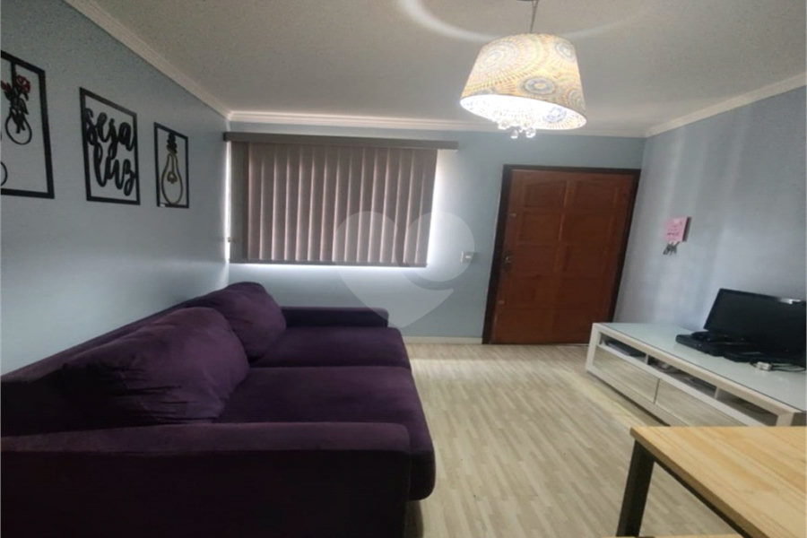 Apartamento à venda com 2 quartos no Brasilândia, São Paulo, SP
