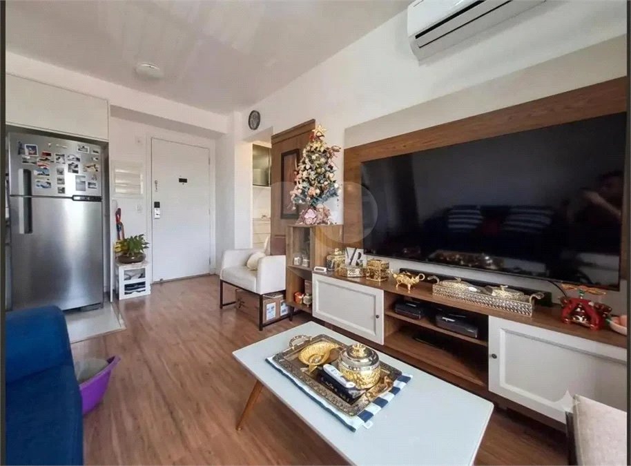 Apartamento à venda com 2 quartos em Jardim São Paulo(zona Norte), São Paulo, SP