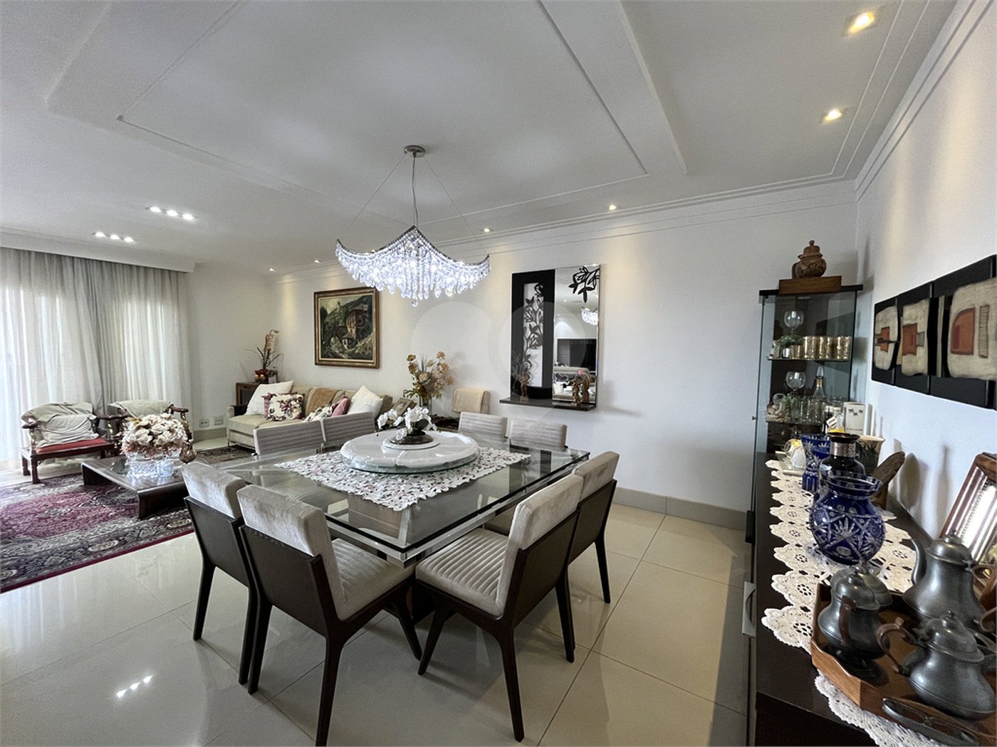 Apartamento à venda com 3 suítes em Jardim Portal da Colina, Sorocaba, SP