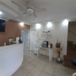 Casa para alugar com 3 quartos no condomínio Diva da Silva, São Paulo - SP