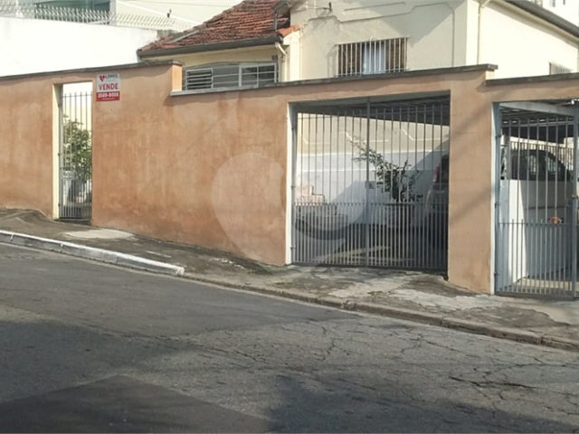 Terreno à venda em Santa Teresinha, São Paulo, SP