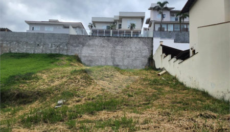 Terreno à venda no condomínio Villagio Capriccio, Louveira - SP