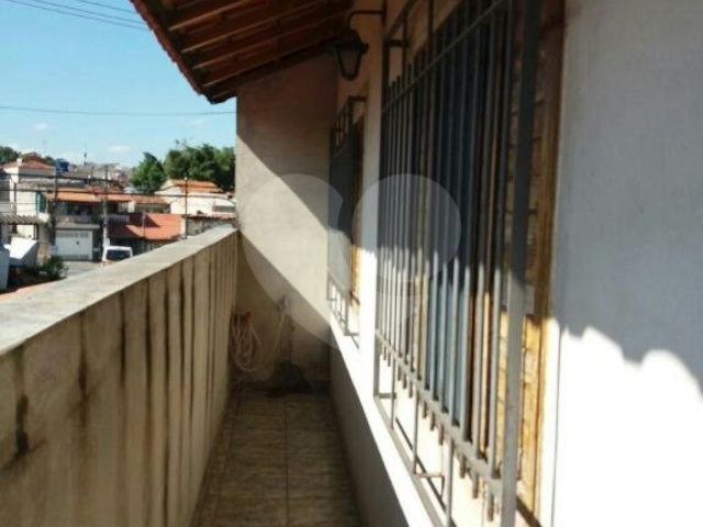 Sobrado à venda com 3 quartos, sendo 1 suíte,  em Jardim do Papai, Guarulhos, SP