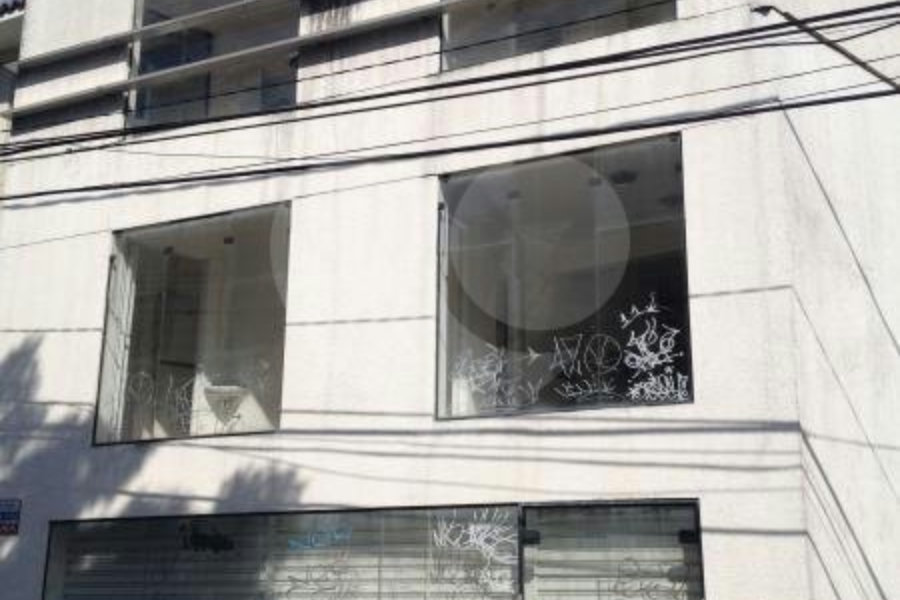 Sobrado à venda com 1 quarto em Jardim São Paulo(zona Norte), São Paulo, SP
