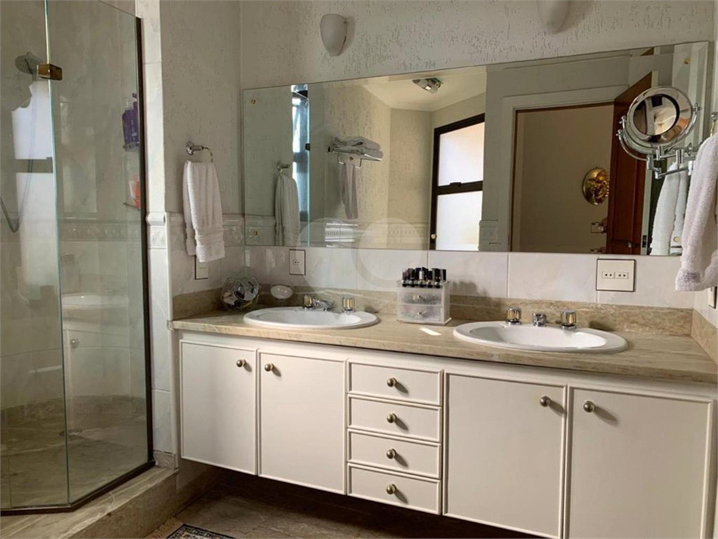 Apartamento à venda com 4 suítes em Santana, São Paulo, SP