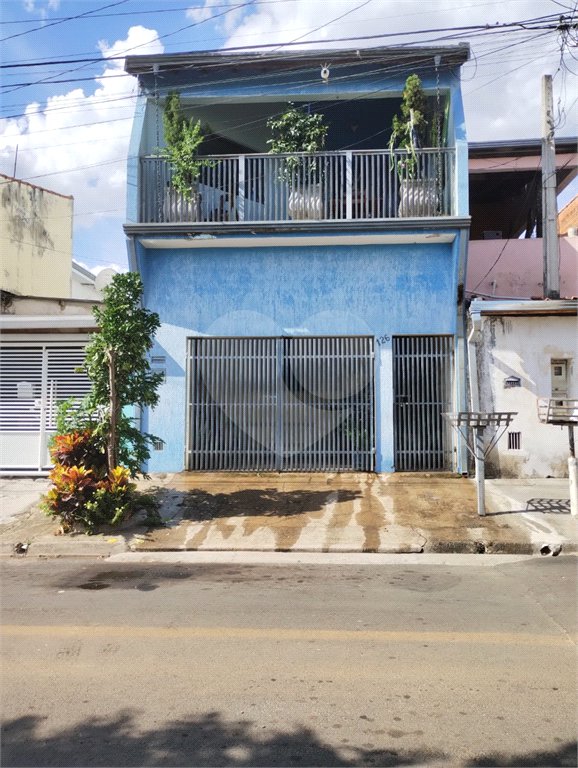 Sobrado à venda com 5 quartos em Jardim Morada do Sol, Indaiatuba, SP