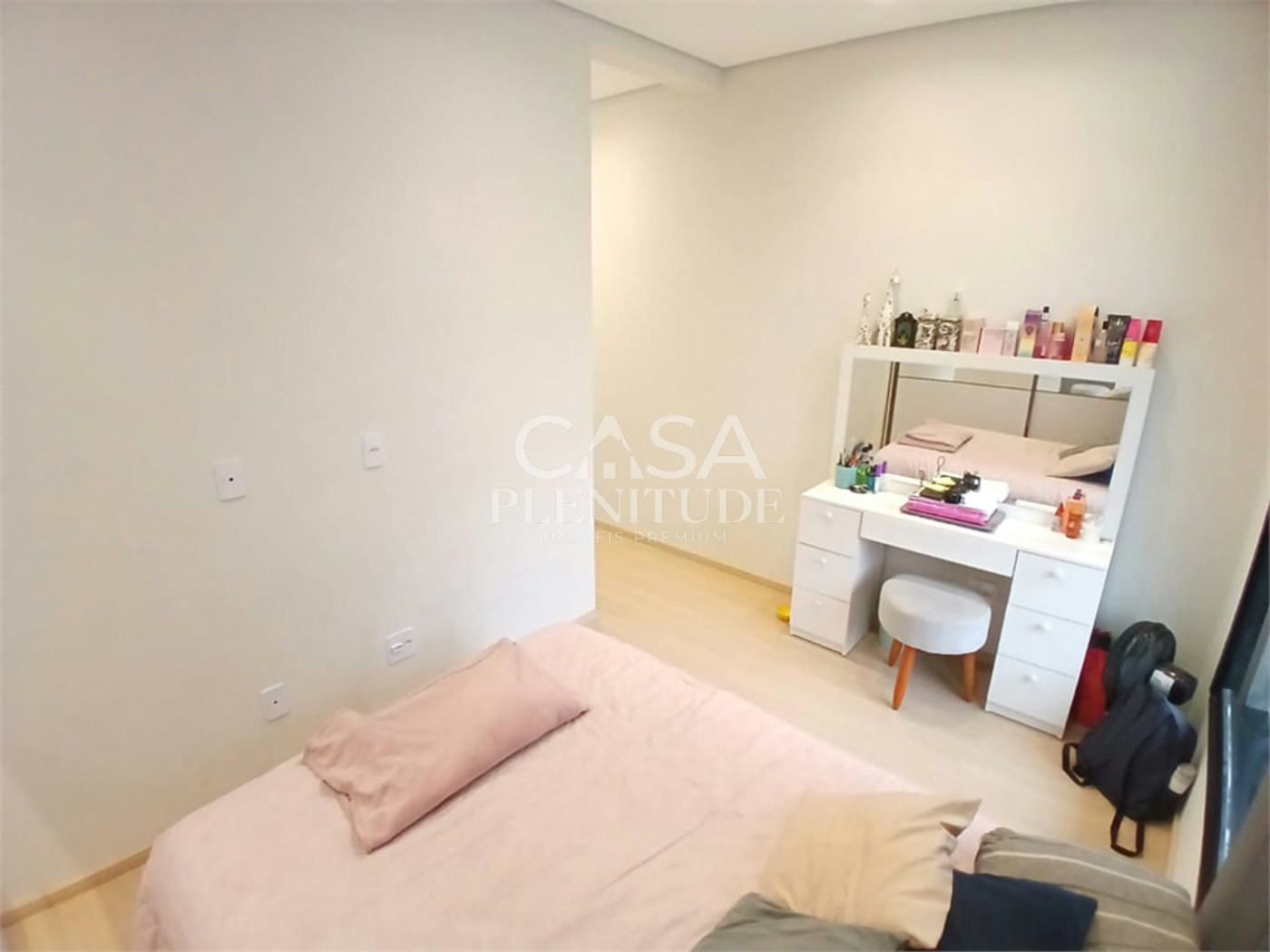 Casa em condomínio à venda com 3 suítes em Cajuru do Sul, Sorocaba, SP