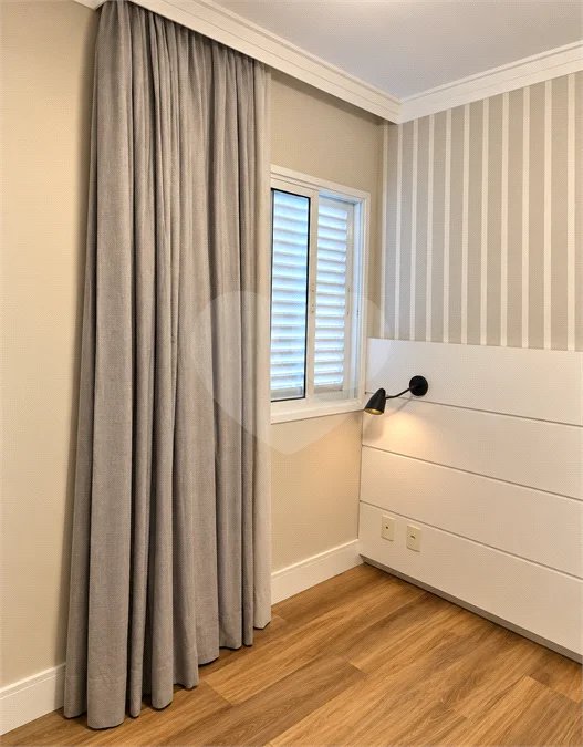 Apartamento de 84 m² no Centro de São Bernardo do Campo, com 2 dormitórios + 1 reversível, varanda gourmet com churrasqueira e lazer completo de clube.