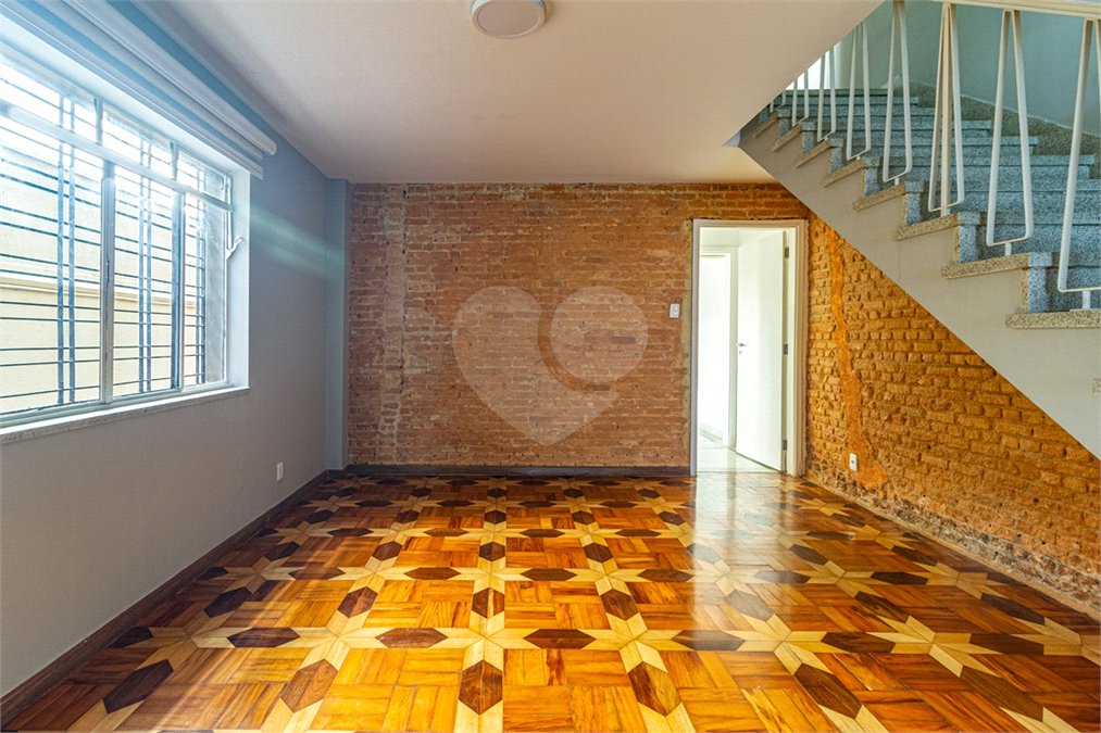 Casa de Vila à venda com 3 quartos em Brooklin, São Paulo, SP