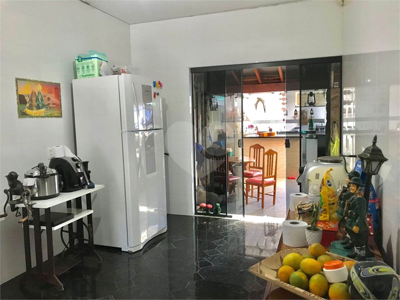 Casa Térrea em Araraquara.