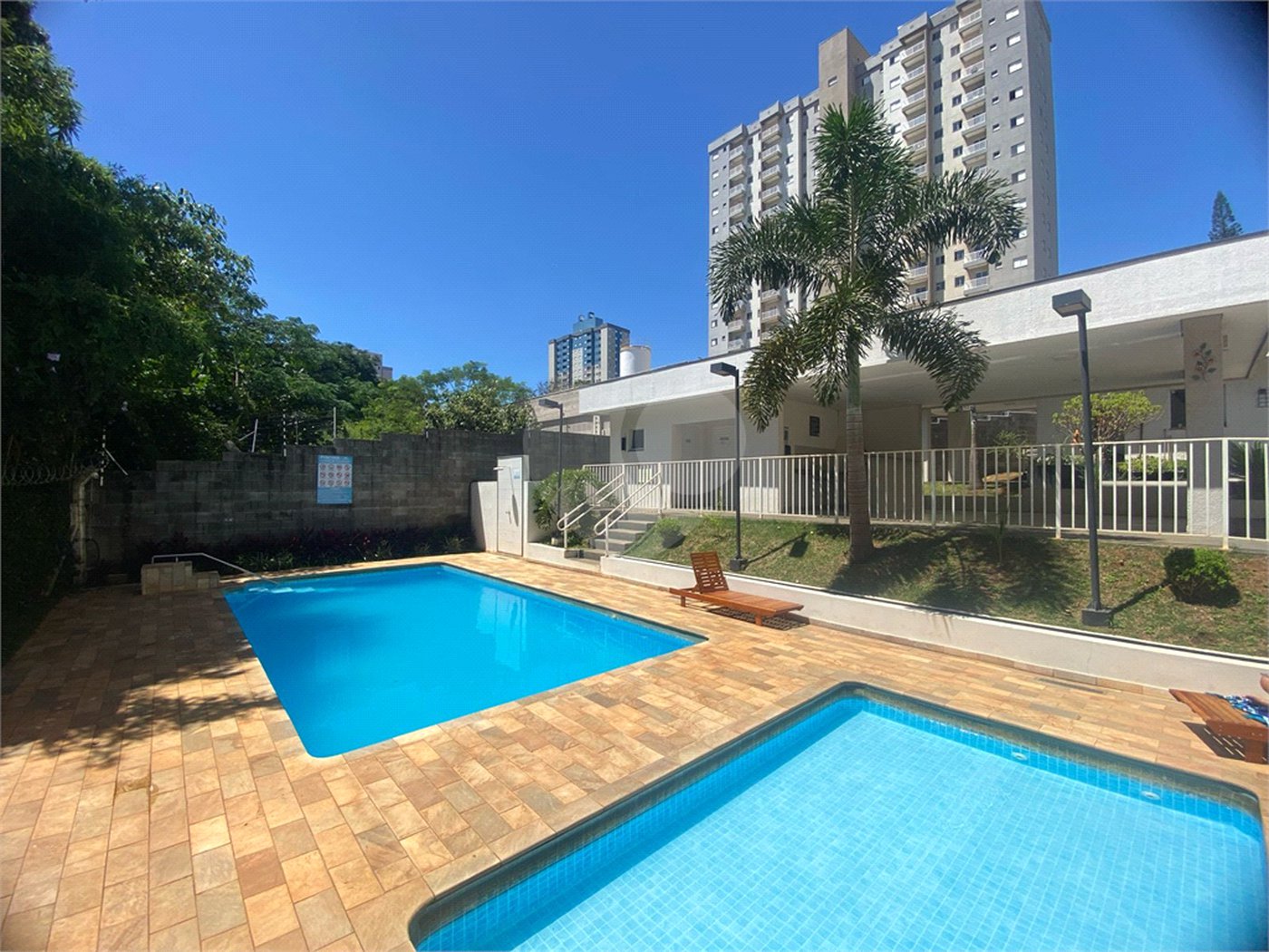 Apartamento para venda no Parque dos Manacás -São Carlos/SP