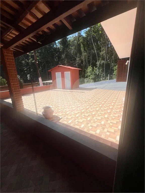 Linda Casa Em Condomínio Fechado Itapecerica da Serra