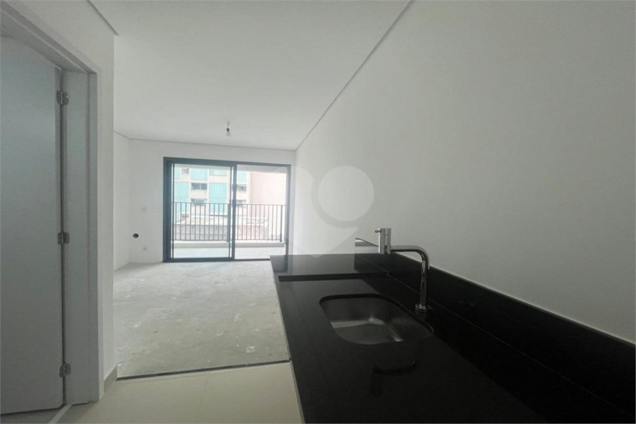 Oportunidade na Vila Madalena! Studio novo de 25 m², próximo do metrô