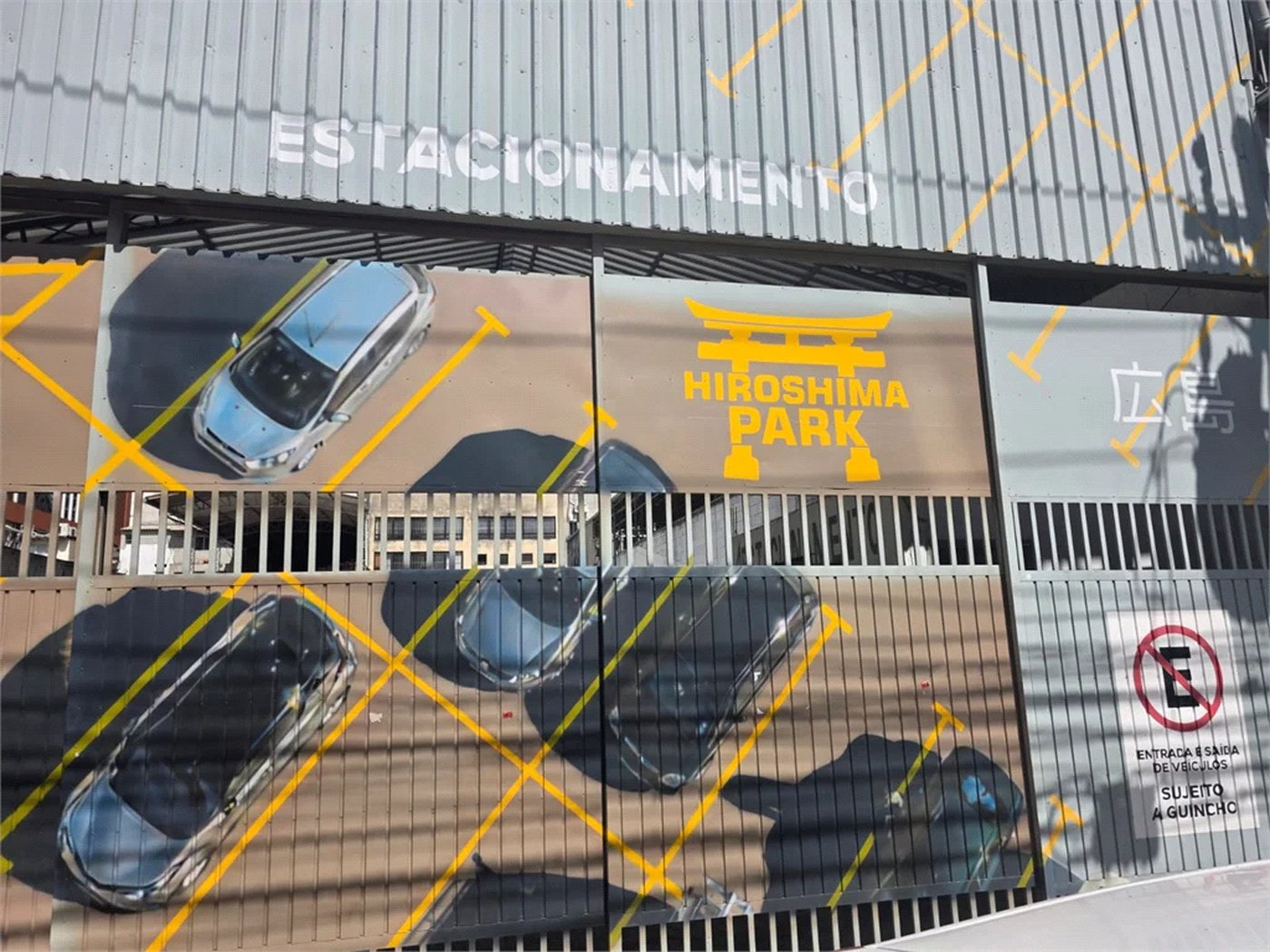 OPORTUNIDADE ESTRATÉGICA NO CENTRO DE OSASCO - GALPÃO COM 400M2