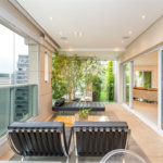 Apartamento à venda com 4 suítes em Vila Nova Conceição, São Paulo, SP