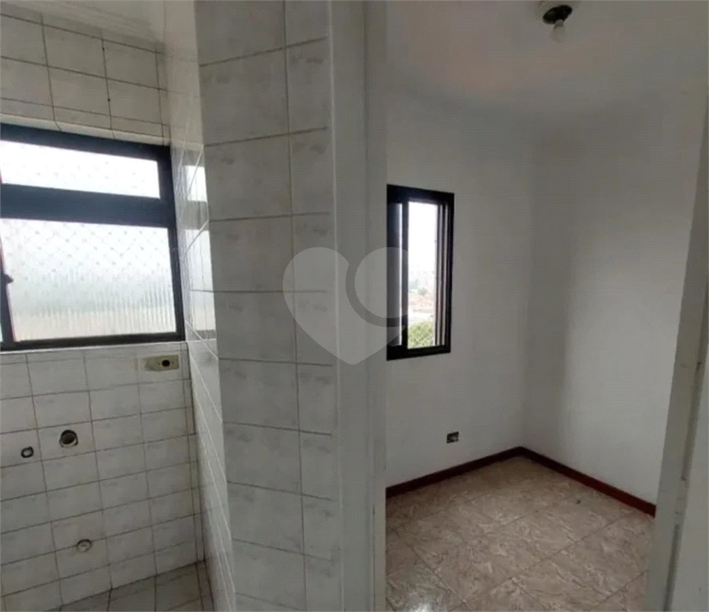 Apartamento a venda Condomínio São Marco , Quarta Parada