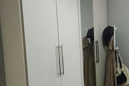 Apartamento à venda com 3 quartos, sendo 2 suítes, em Vila Moreira, Guarulhos - SP