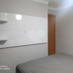 Apartamento para venda ou locação no Condomínio Monte Stella.