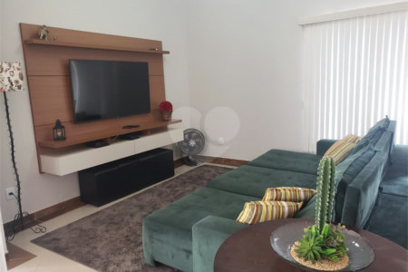 Casa para venda em Araraquara/SP.
