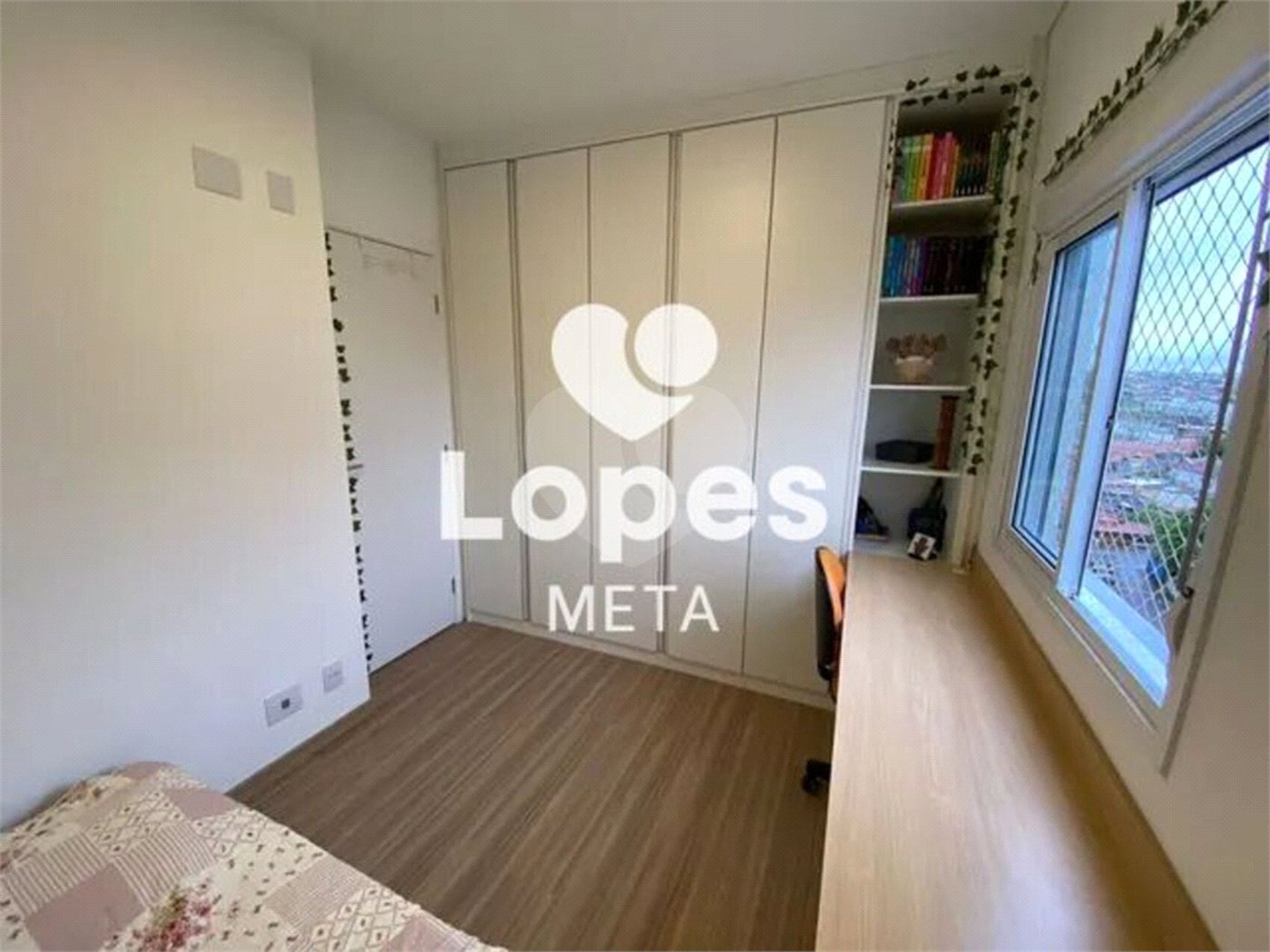 APARTAMENTO A VENDA, CONDOMINIO MARANATA PARQUE INDUSTRIAL - PARQUE INDUSTRIAL, 2 DORMITORIOS 1 SEND
