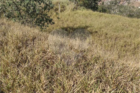 Terreno no Bairro Monterrey