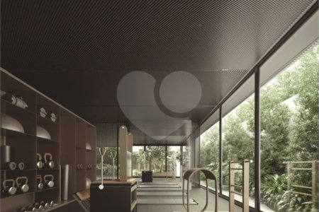 Cobertura Duplex Exclusiva nos Jardins | 614 m², 4 Suítes e 5 Vagas, Vista Livre