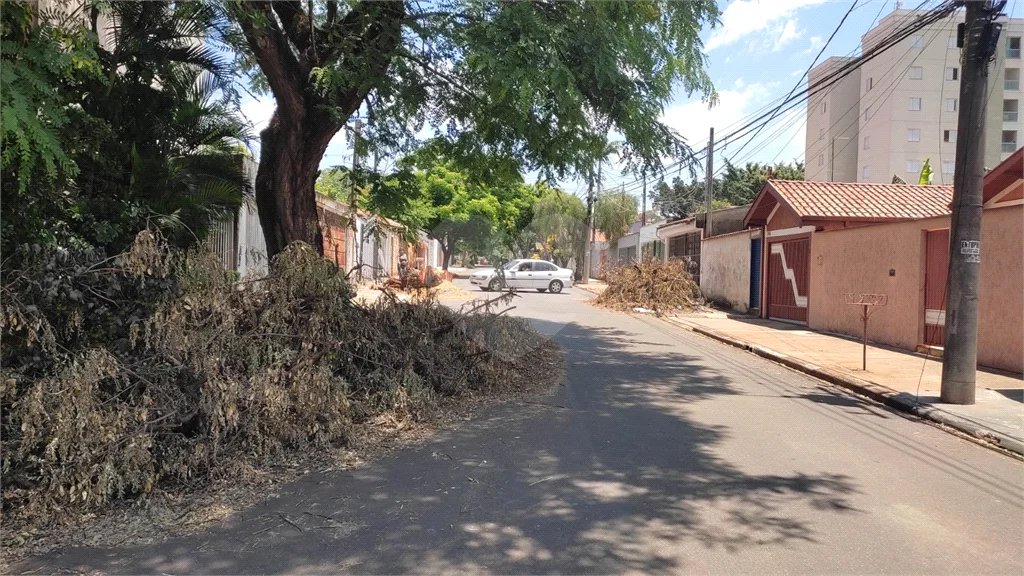 Vende-se terreno Parque Taquaral