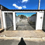 Casa com 2 quartos na Vila Brasileira em Mogi das Cruzes/SP