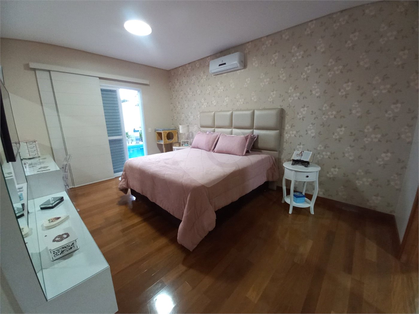 Casa térrea no Damha I