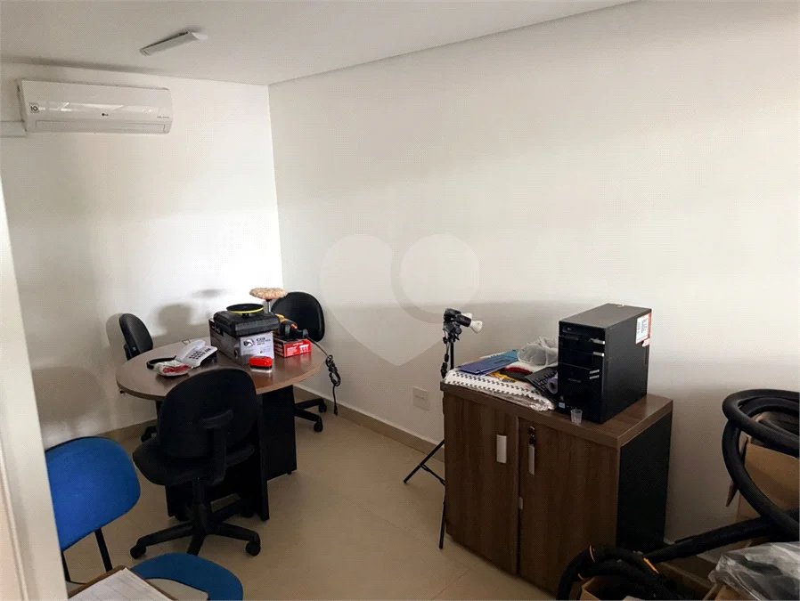 PRÉDIO COMERCIAL E RESIDENCIAL(KITNETS) COM GALPÃO À VENDA Jardim Ocara – Santo André/SP