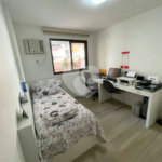 Apartamento à venda com 3 quartos, sendo 1 suíte,  em Tijuca, Rio de Janeiro, RJ