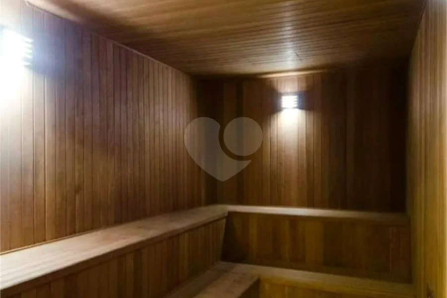 Apartamento à venda com 3 suítes em Jardim do Mar, São Bernardo do Campo, SP