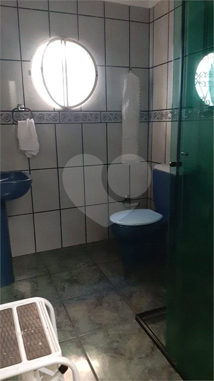 Casa à venda com 3 quartos em Vila Guilherme, São Paulo, SP