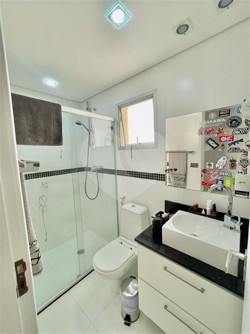 Apartamento para alugar com 2 quartos, sendo 1 suíte, em Jardim São Paulo(zona Norte), São Paulo, SP