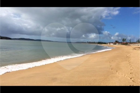 Terreno à venda em Praia Rasa, Armação dos Búzios, RJ
