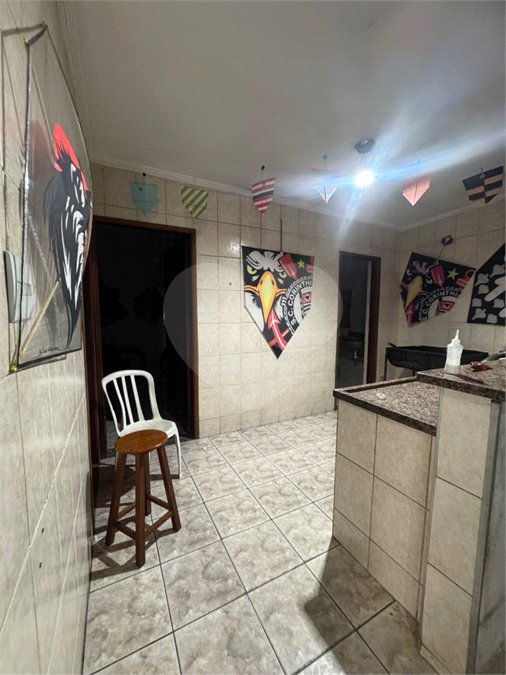 Casa à venda com 5 quartos em Vila Granada, São Paulo, SP