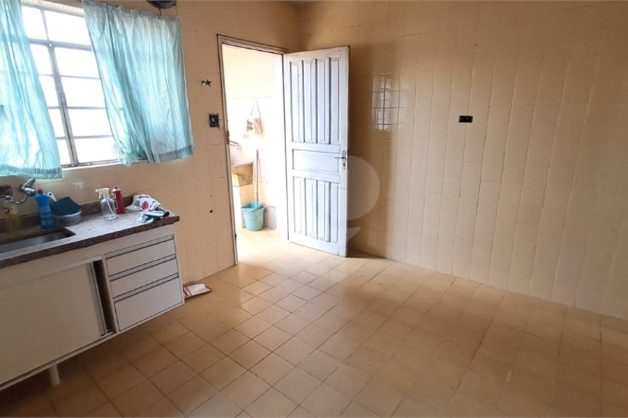 Sobrado à venda com 4 quartos em Tucuruvi, São Paulo, SP