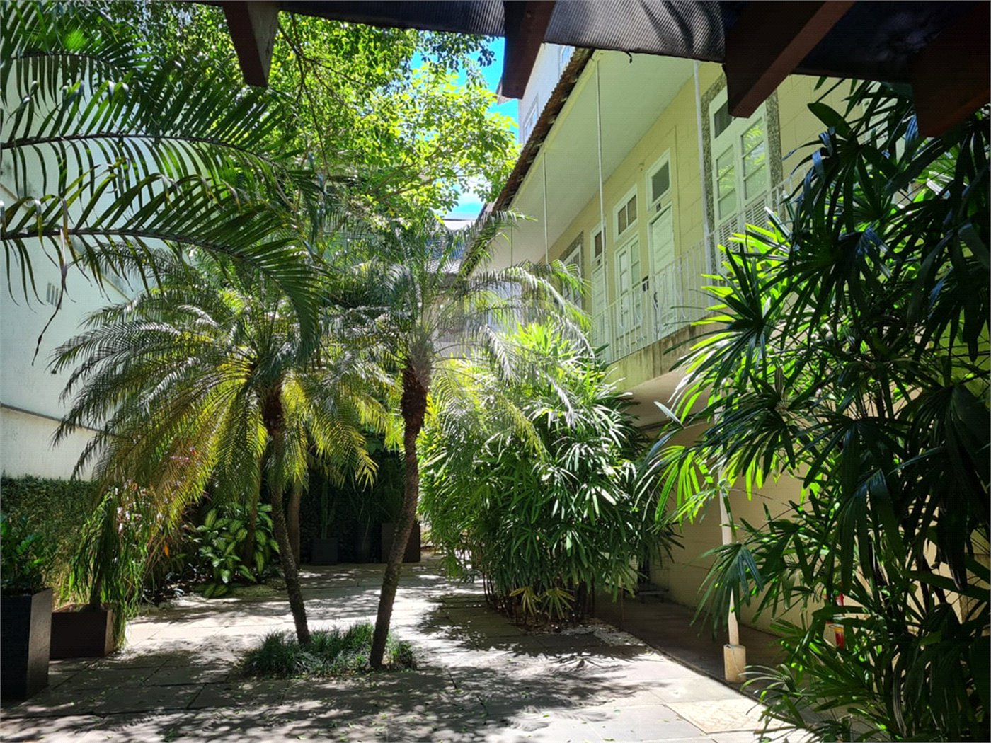 Prédio à venda ou para alugar em Rio Comprido, Rio de Janeiro, RJ