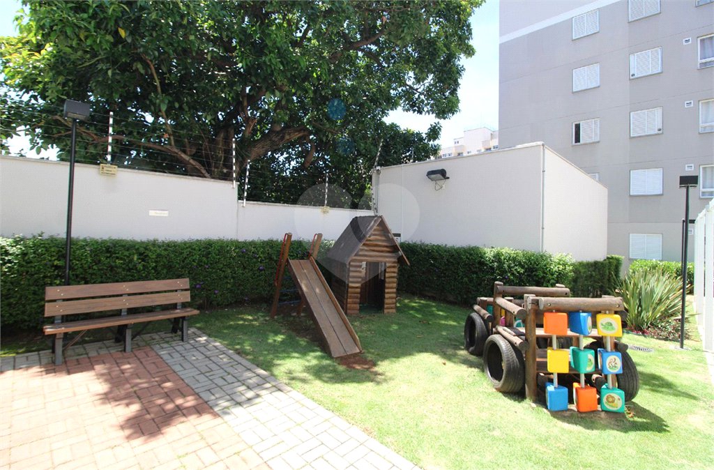 Apartamento à venda com 2 quartos em Santana, São Paulo, SP