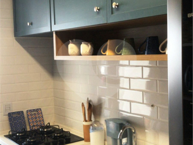 Apartamento à venda com 2 quartos, sendo 1 suíte,  em Vila Maria, São Paulo, SP