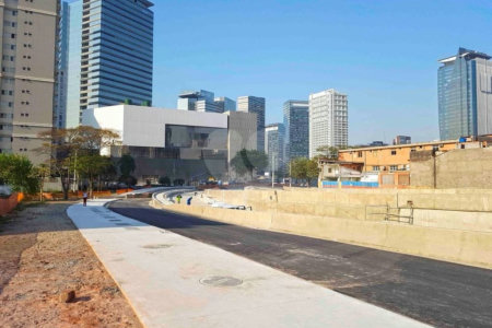 Terreno à venda com 1 quarto em Chácara Santo Antônio (zona Sul), São Paulo, SP