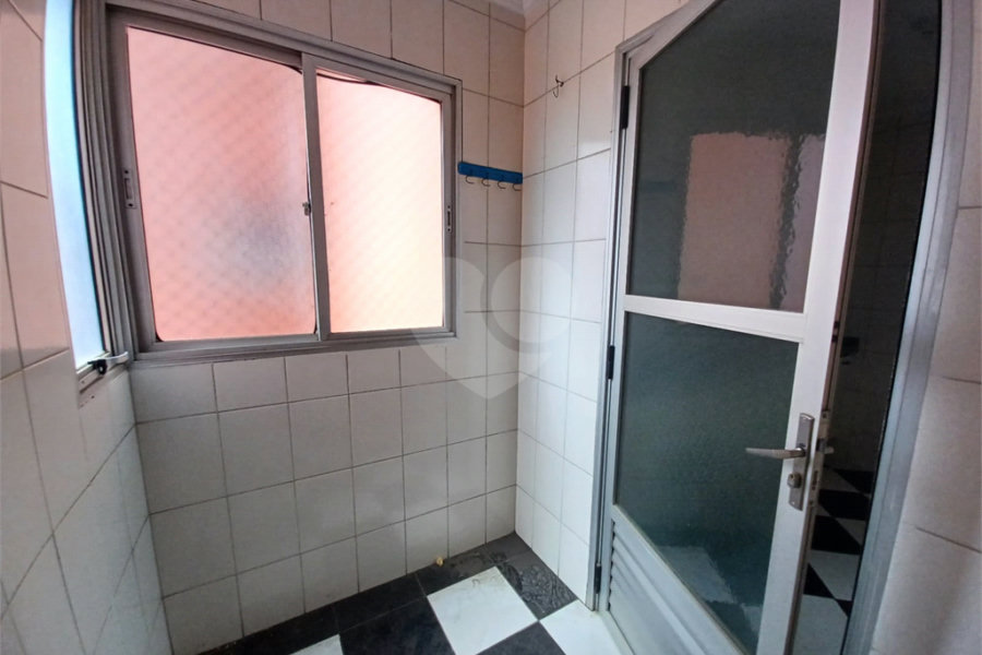 Apartamento à venda com 3 quartos, sendo 1 suíte,  em Tucuruvi, São Paulo, SP
