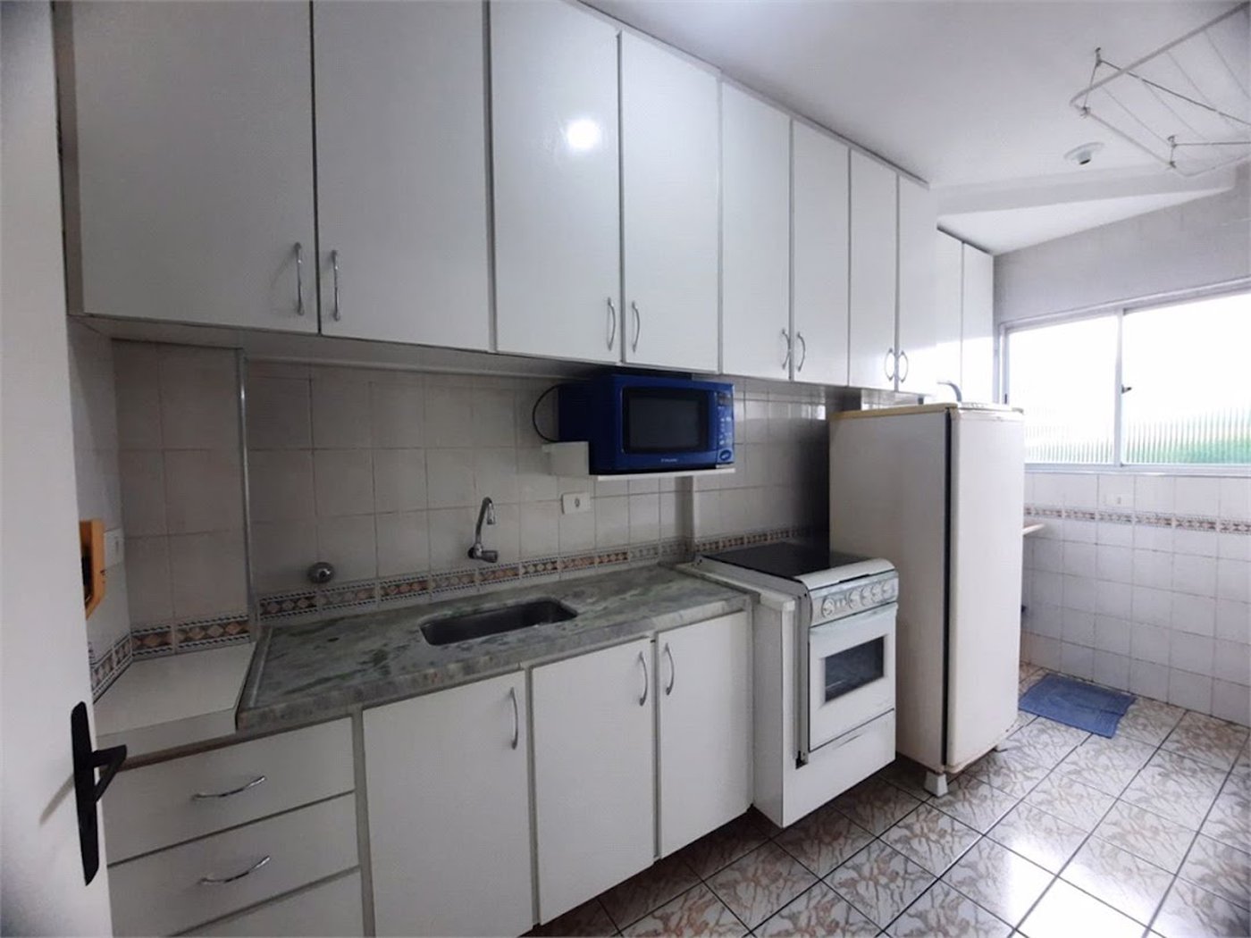 Apartamento à venda, 50 m² por R$ 350.000,00 - Balneário Cidade Atlântica - Guarujá/SP