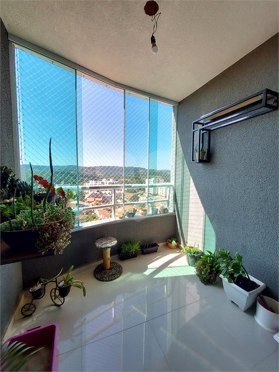 Apartamento à venda com 3 quartos, sendo 1 suíte, em Jardim Maracanã, Valinhos, SP