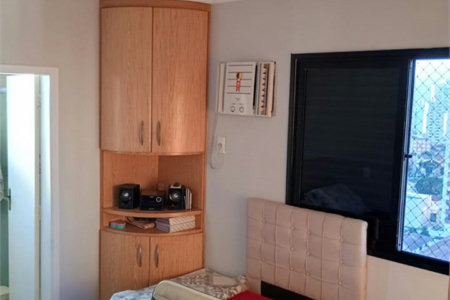 Cobertura com 4 dormitórios à venda, 171 m² por R$ 1.900.000,00 - Boqueirão - Santos/SP