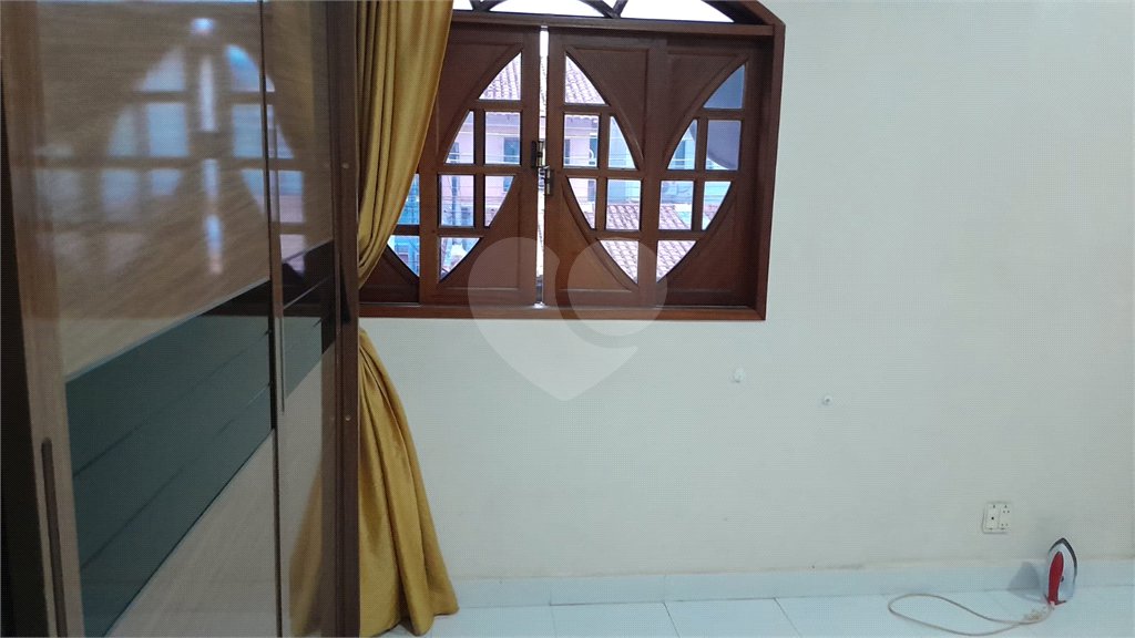 Casa à venda com 3 quartos em Campo Grande, Rio de Janeiro, RJ