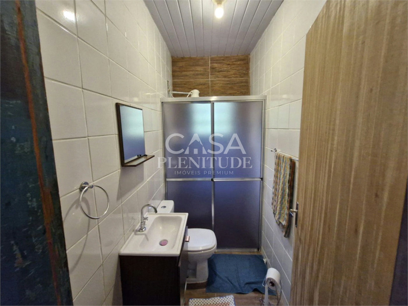 Casa à venda com 2 quartos em Além Ponte, Sorocaba, SP