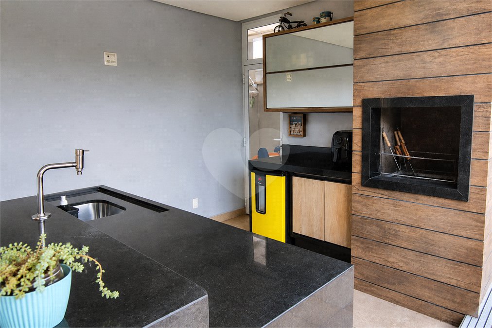 Casa à venda com 3 suítes no condomínio Parque Ibiti Reserva, Sorocaba - SP